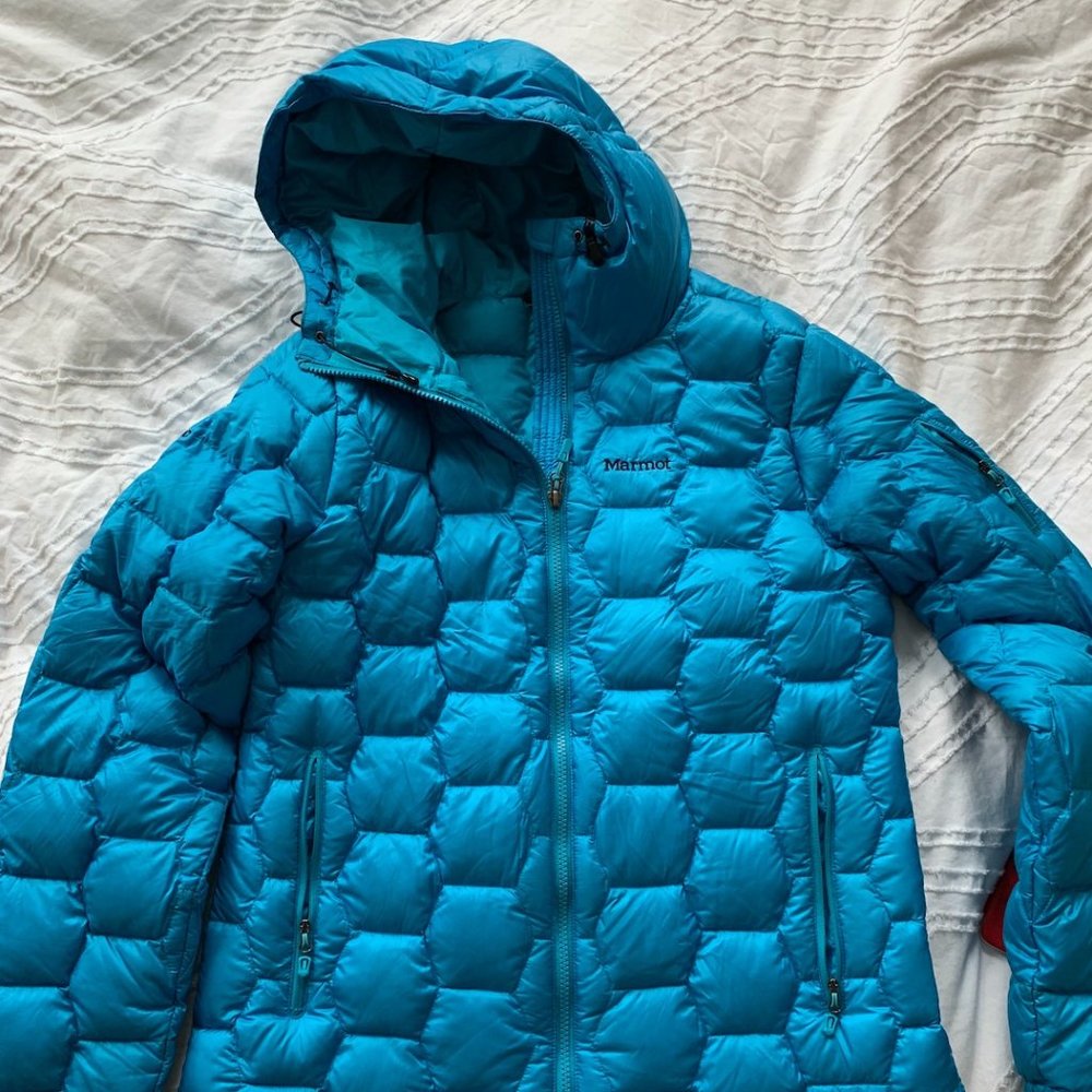 Women's Marmot Ama Dablam